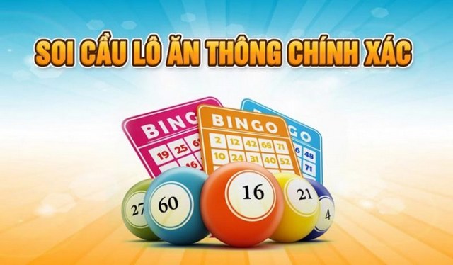 soi cầu bạch thủ lô miền bắc chưa từng thất bại