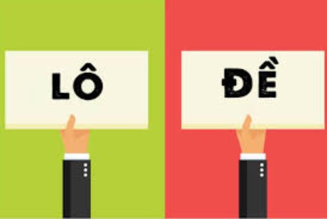 dàn đề bất bại trước khi quyết định đặt cược