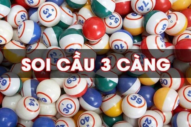 Chốt số 3 càng là gì?