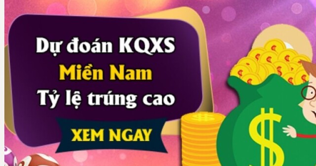 Hiểu thế nào là dự đoán xổ số miền nam