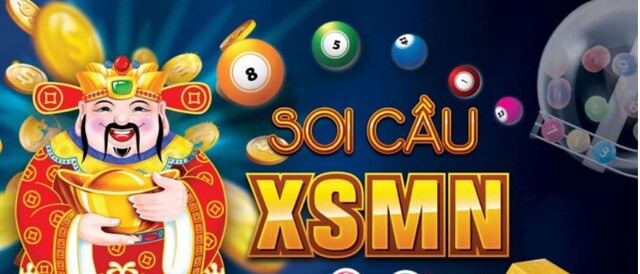 Dự đoán lô đề xsmn hôm nay