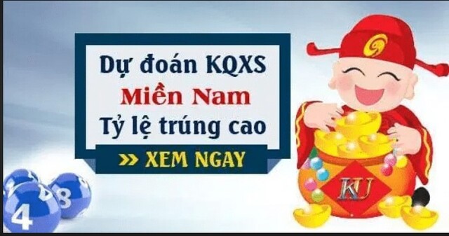Soi cầu xổ số miền nam