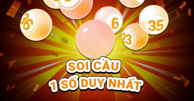 Tìm hiểu về chốt số độc thủ đề hôm nay