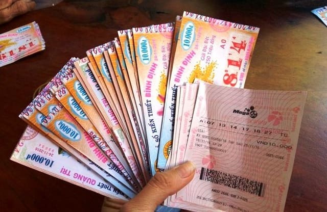 Bí kíp dự đoán theo dãy số siêu lời