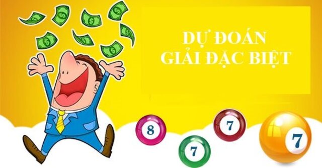 Phương pháp soi cầu 3 càng xổ số với giải 7 và giải đặc biệt