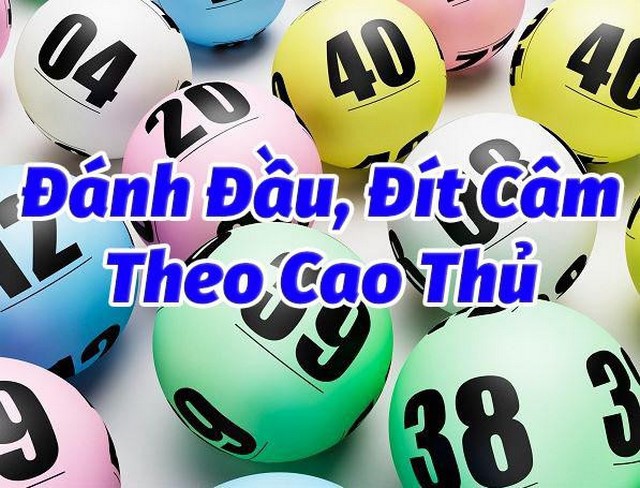 Soi cầu câm đơn giản nhưng hiệu quả chính xác không ngờ