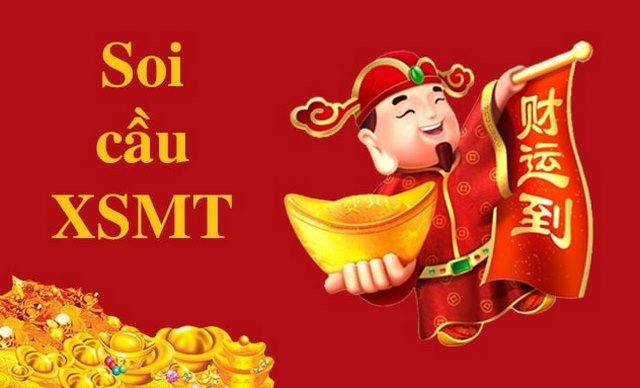 Sử dụng phương thức bắt đề ghép để dự đoán kết quả xổ số miền trung hôm nay