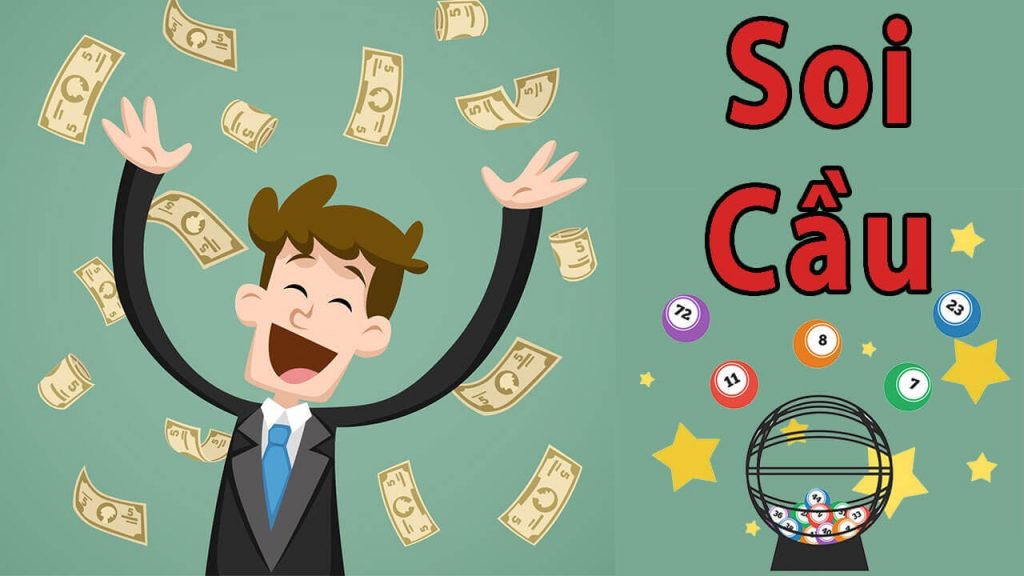 soi cầu dàn lô tỷ lệ trúng cao