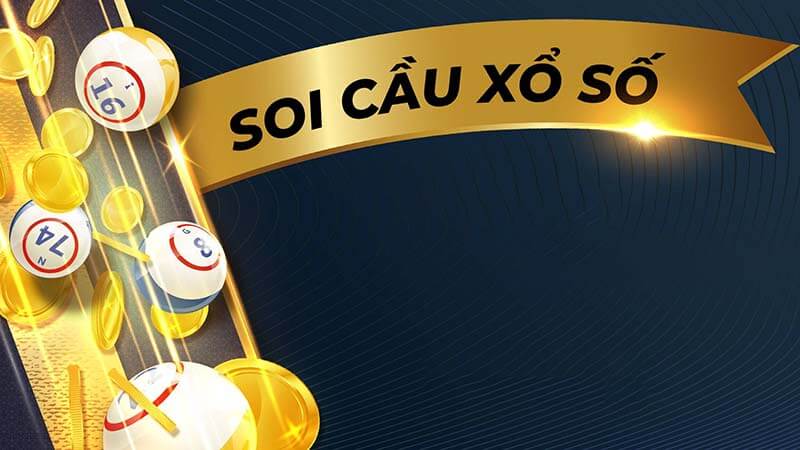 Soi cầu dàn lô theo chạm